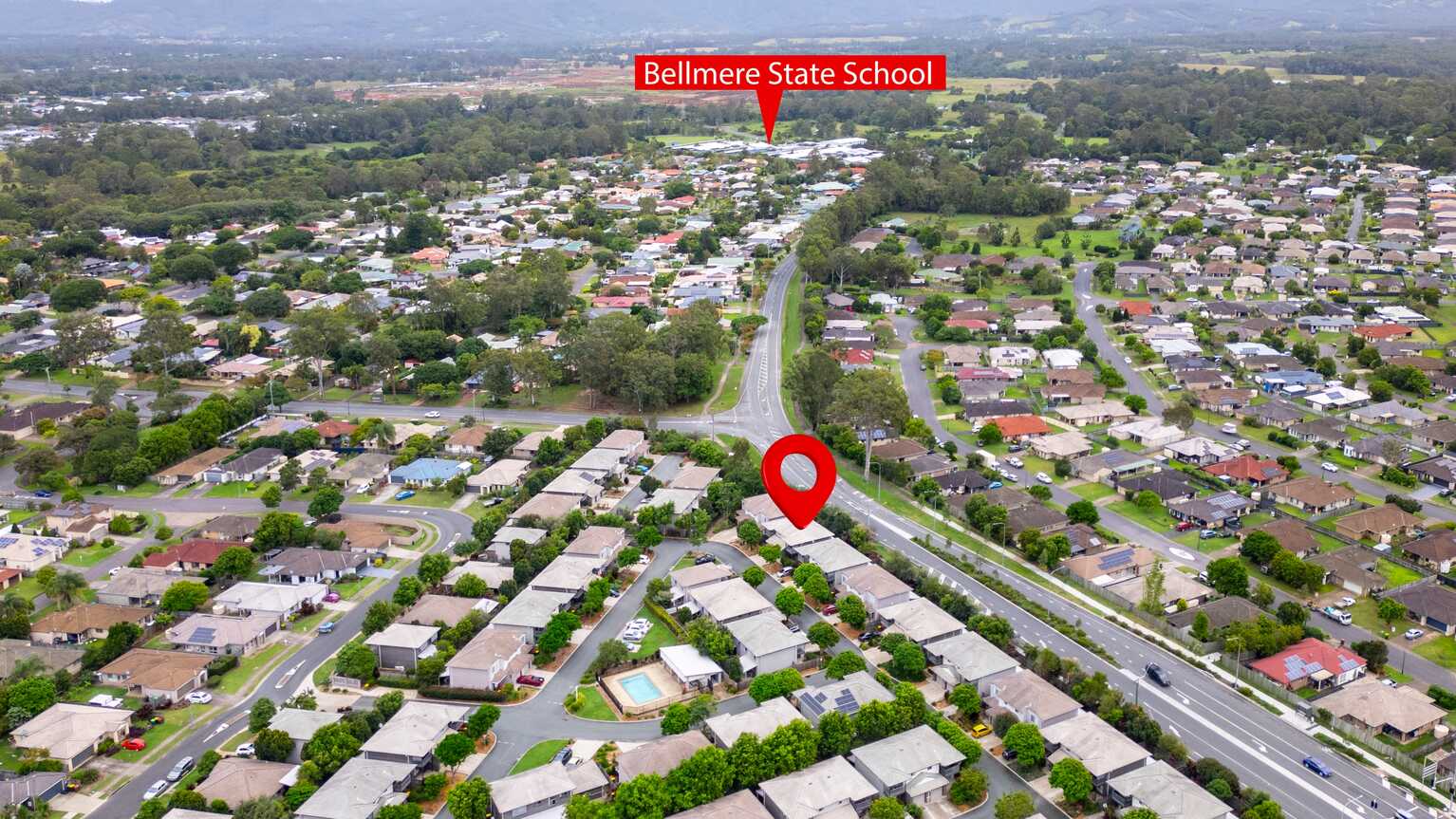 48/17 Piccadilly Street Bellmere 48/17 Piccadilly Street Bellmere
