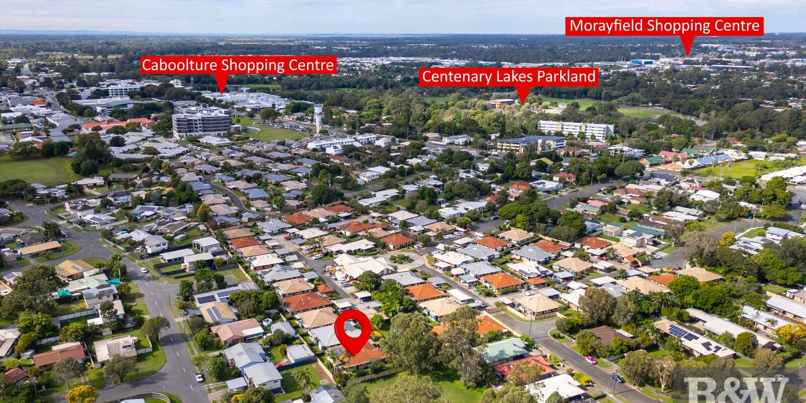96/17 Newman Street Caboolture 96/17 Newman Street Caboolture