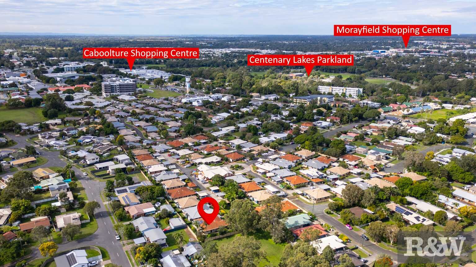 96/17 Newman Street Caboolture 96/17 Newman Street Caboolture