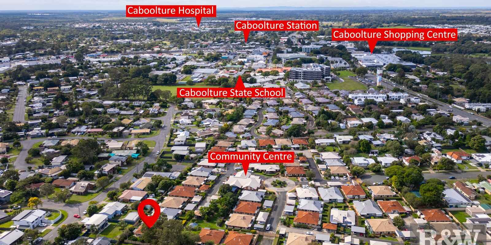 96/17 Newman Street Caboolture 96/17 Newman Street Caboolture