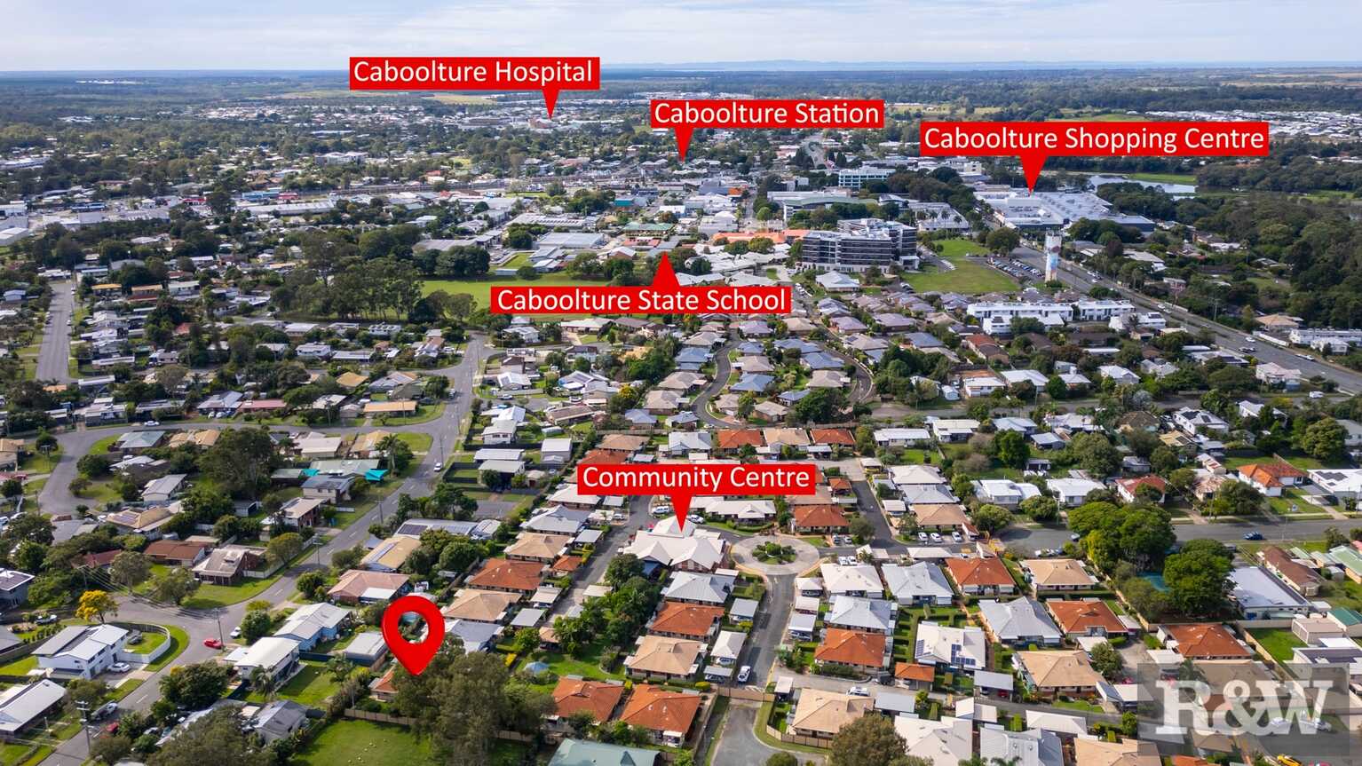 96/17 Newman Street Caboolture 96/17 Newman Street Caboolture