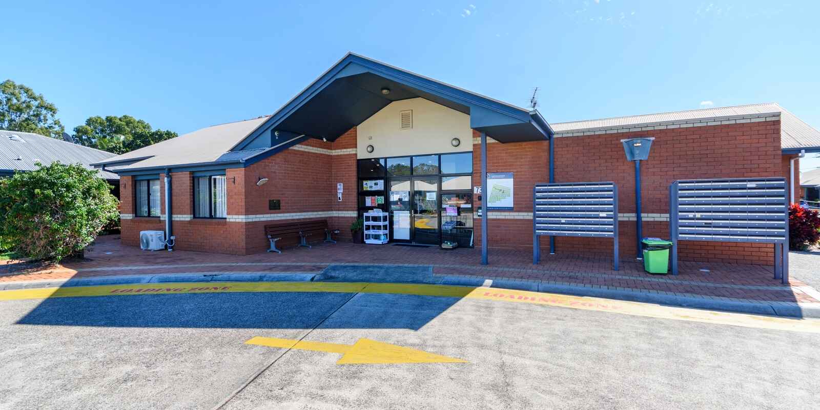 96/17 Newman Street Caboolture 96/17 Newman Street Caboolture