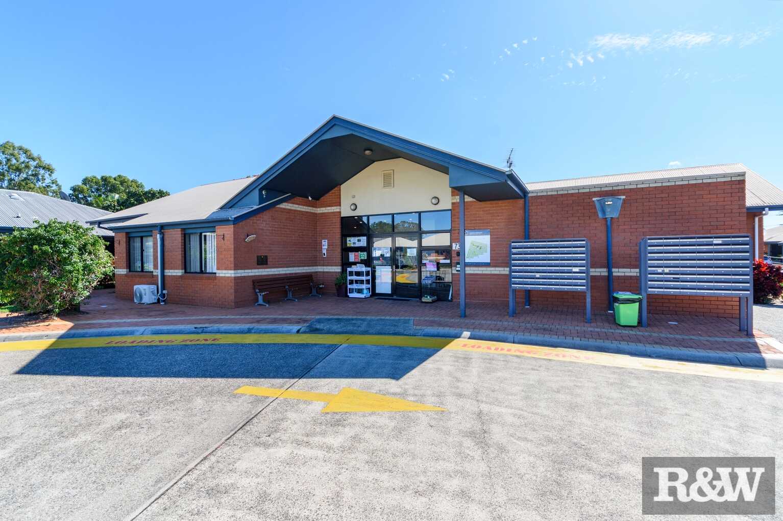 96/17 Newman Street Caboolture 96/17 Newman Street Caboolture