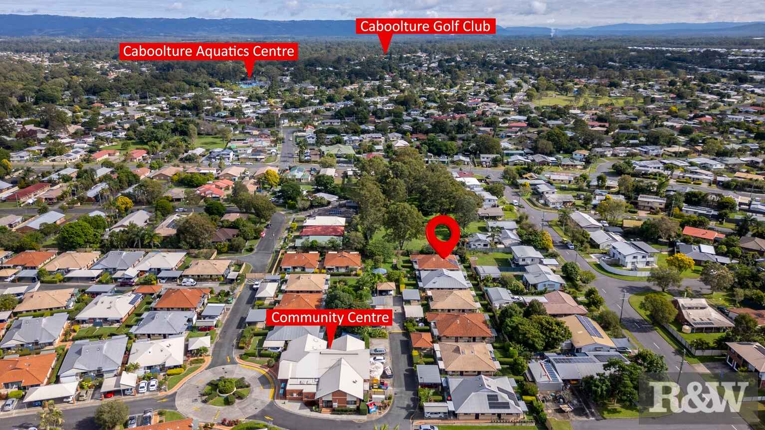 96/17 Newman Street Caboolture 96/17 Newman Street Caboolture