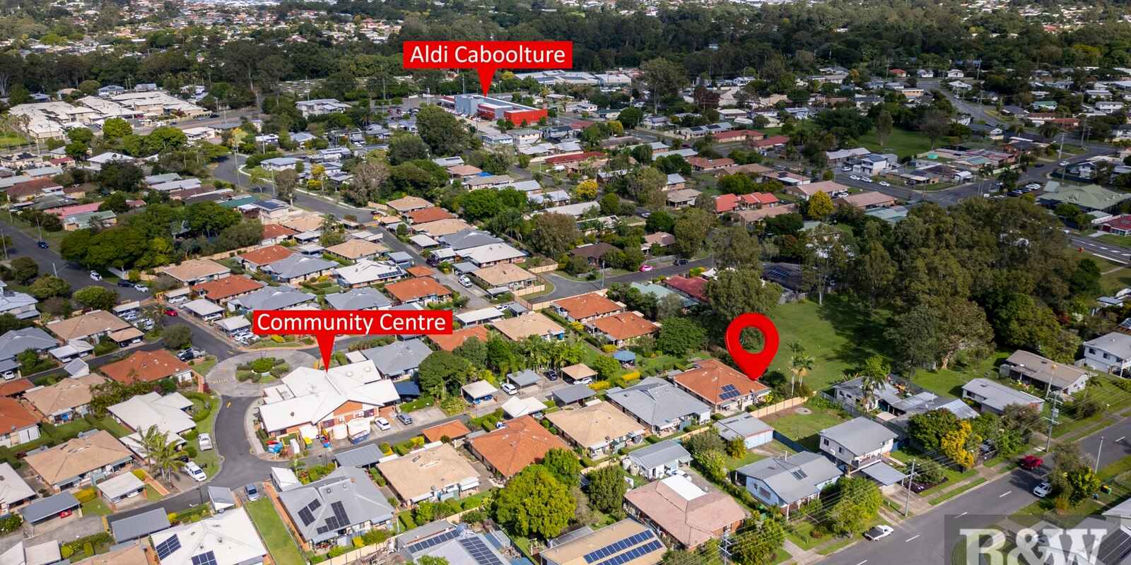 96/17 Newman Street Caboolture 96/17 Newman Street Caboolture