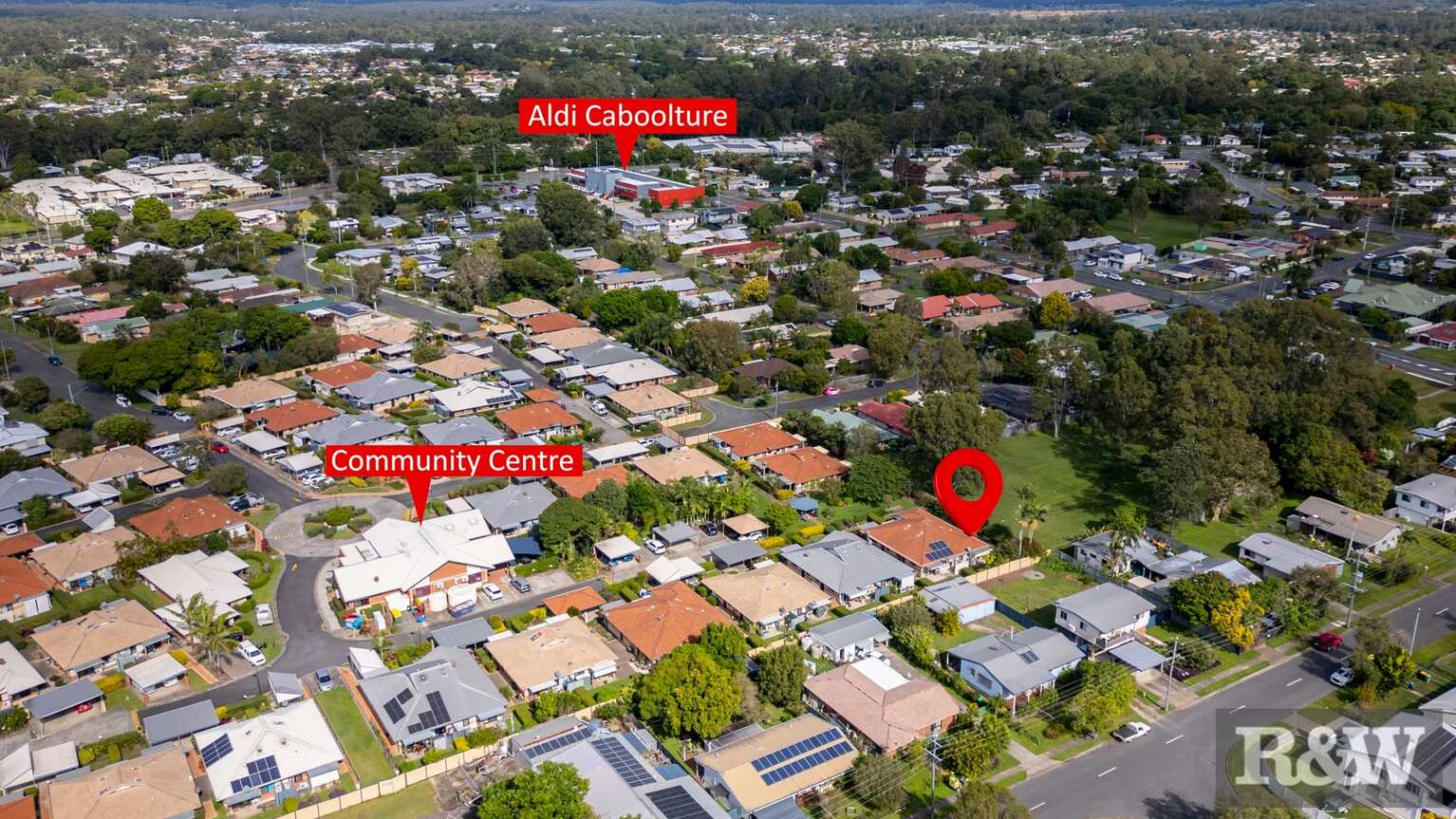 96/17 Newman Street Caboolture 96/17 Newman Street Caboolture