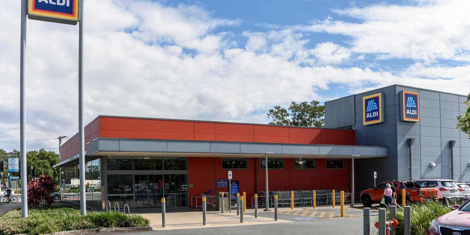 96/17 Newman Street Caboolture 96/17 Newman Street Caboolture