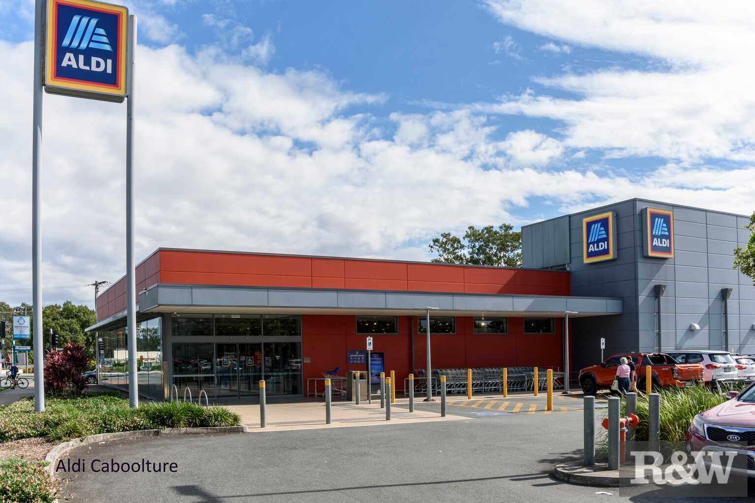 96/17 Newman Street Caboolture 96/17 Newman Street Caboolture