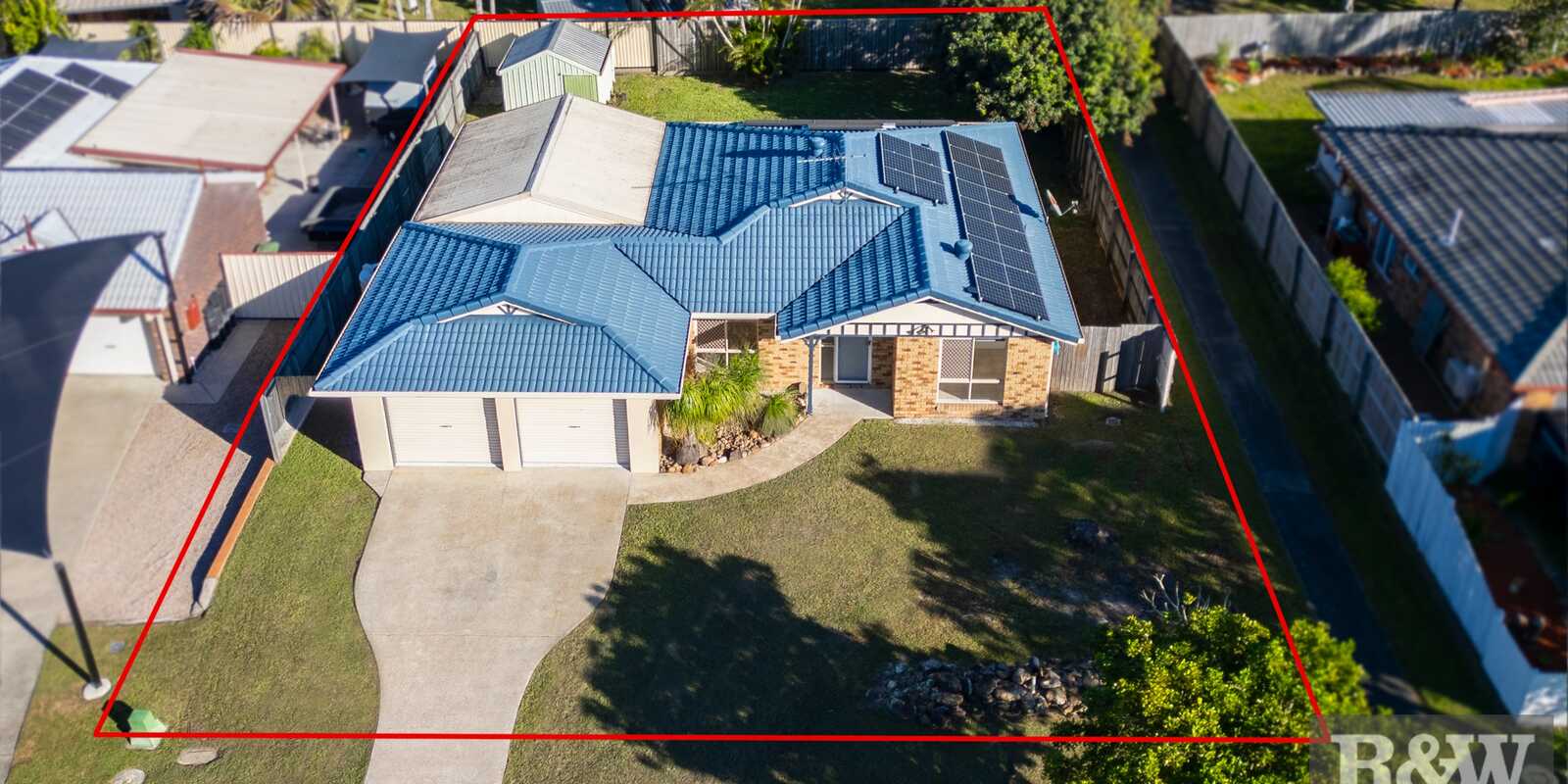 3 Abbey Road Caboolture