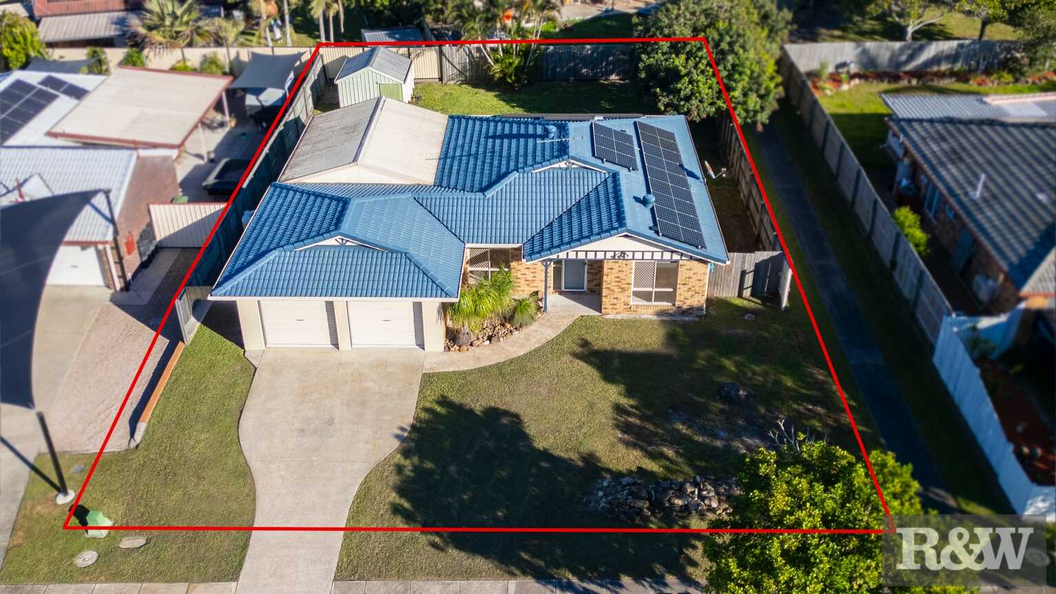 3 Abbey Road Caboolture