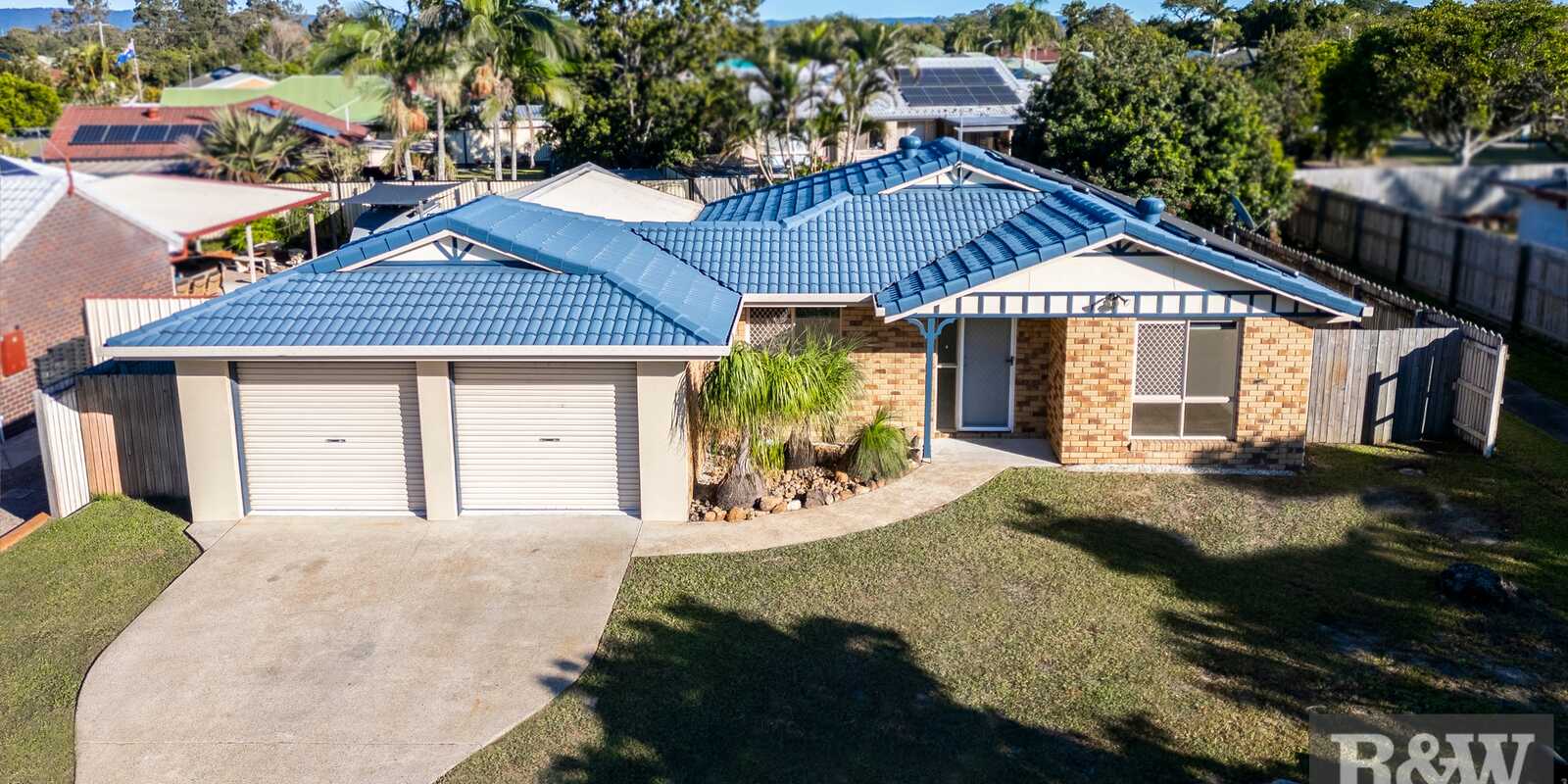3 Abbey Road Caboolture