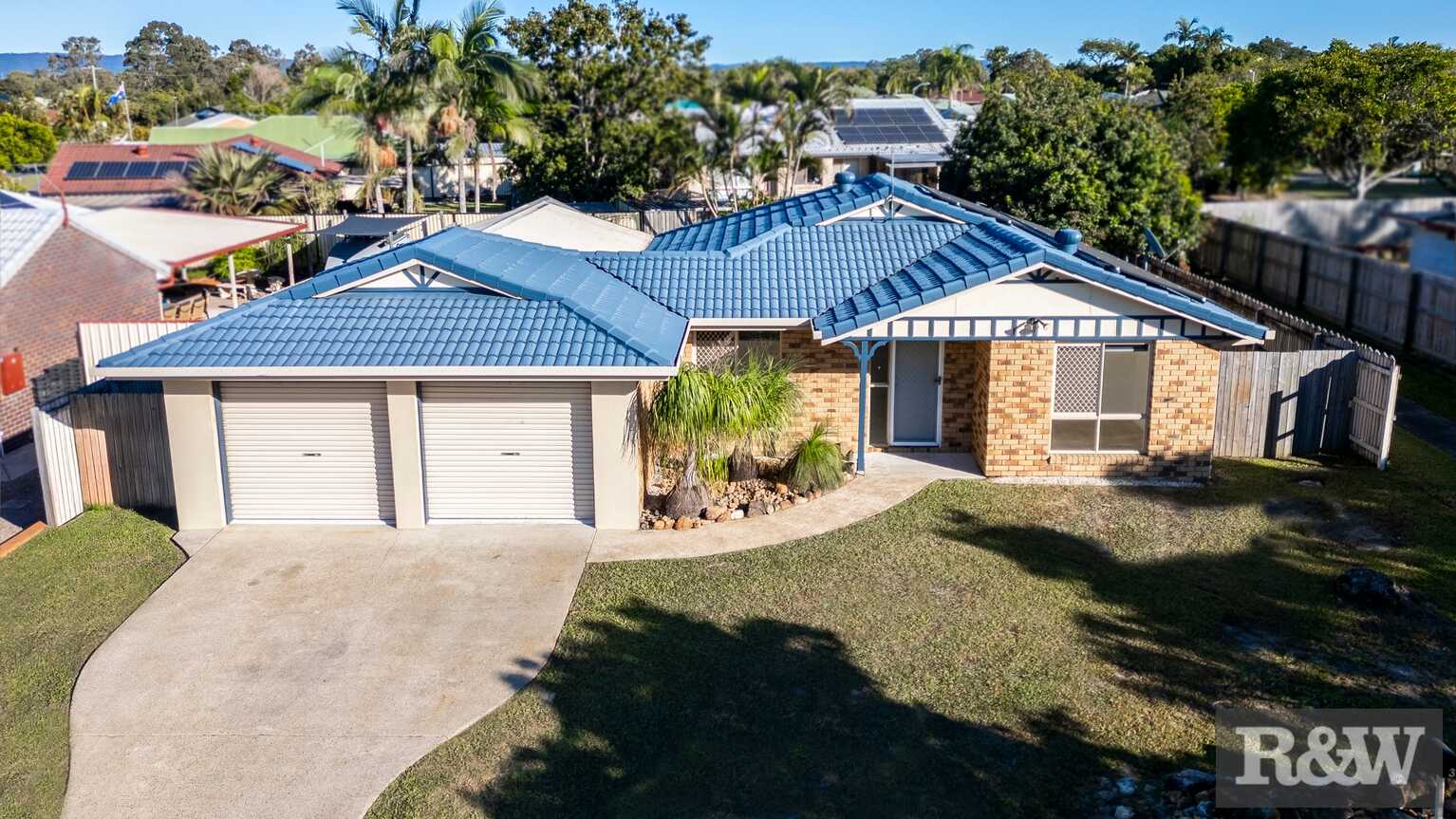 3 Abbey Road Caboolture