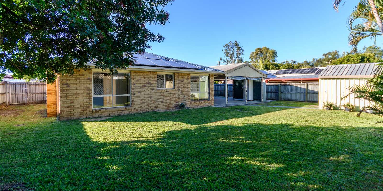 3 Abbey Road Caboolture