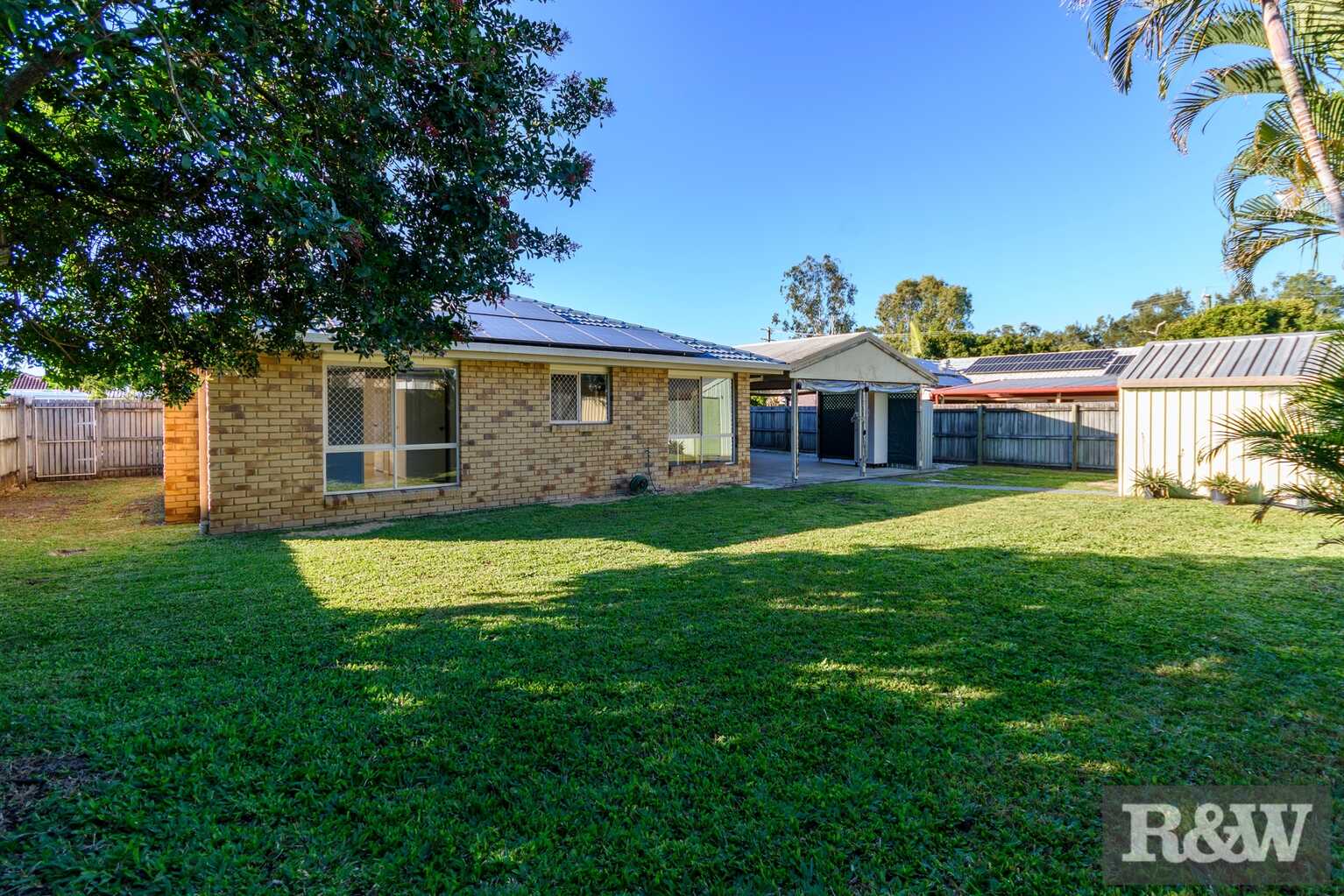 3 Abbey Road Caboolture