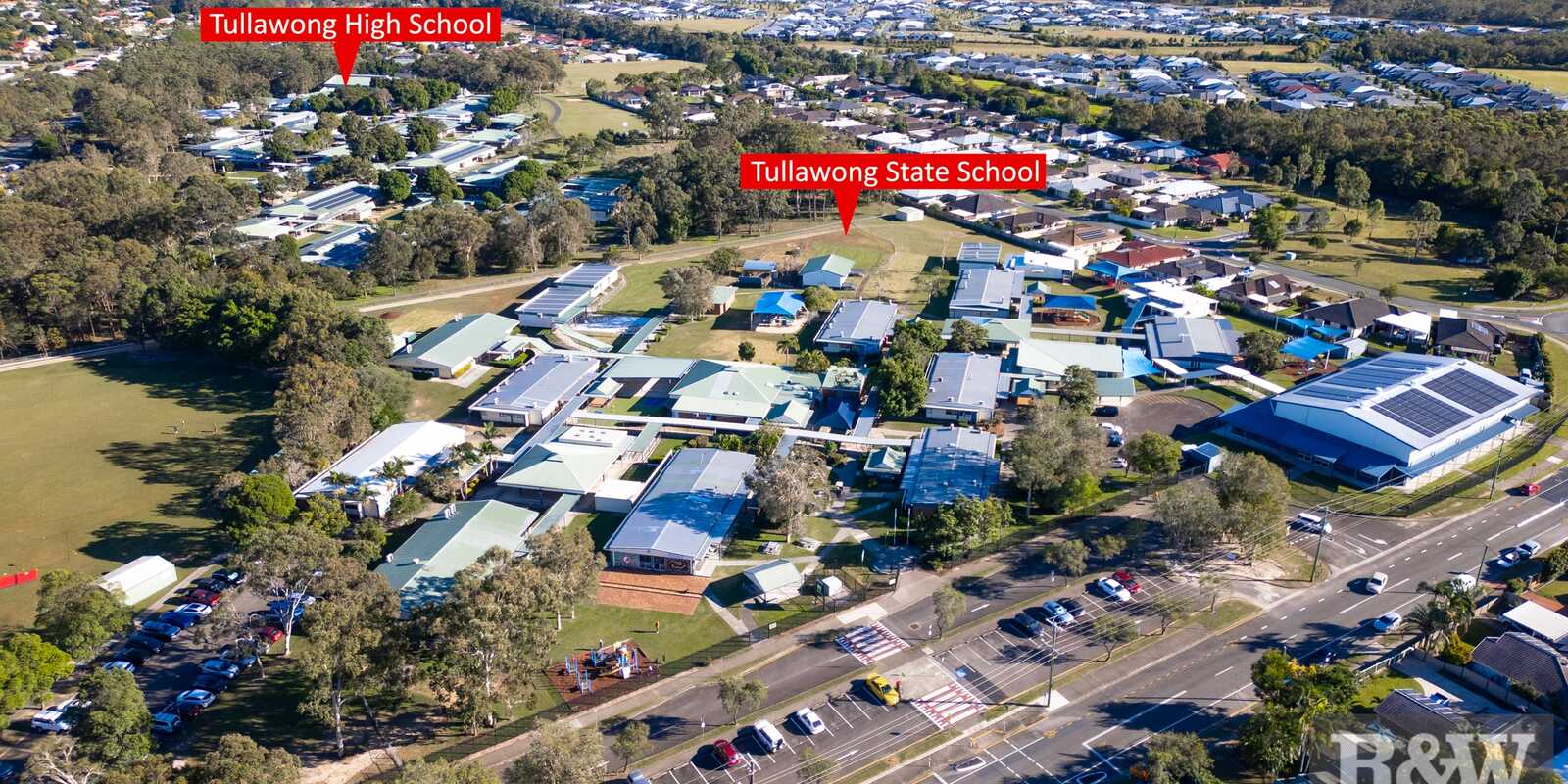 3 Abbey Road Caboolture