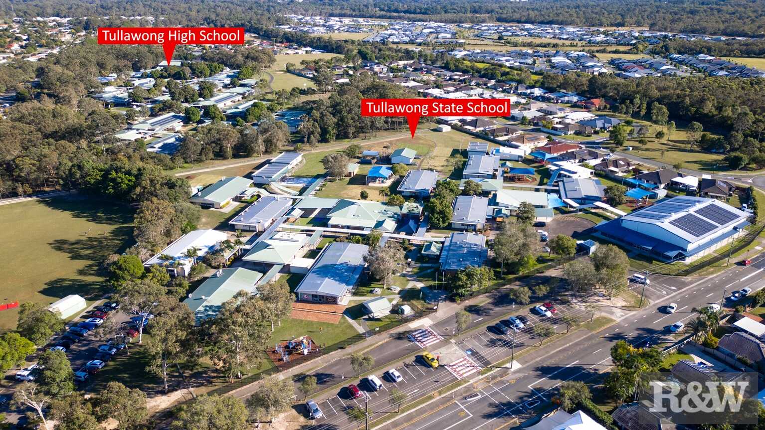 3 Abbey Road Caboolture