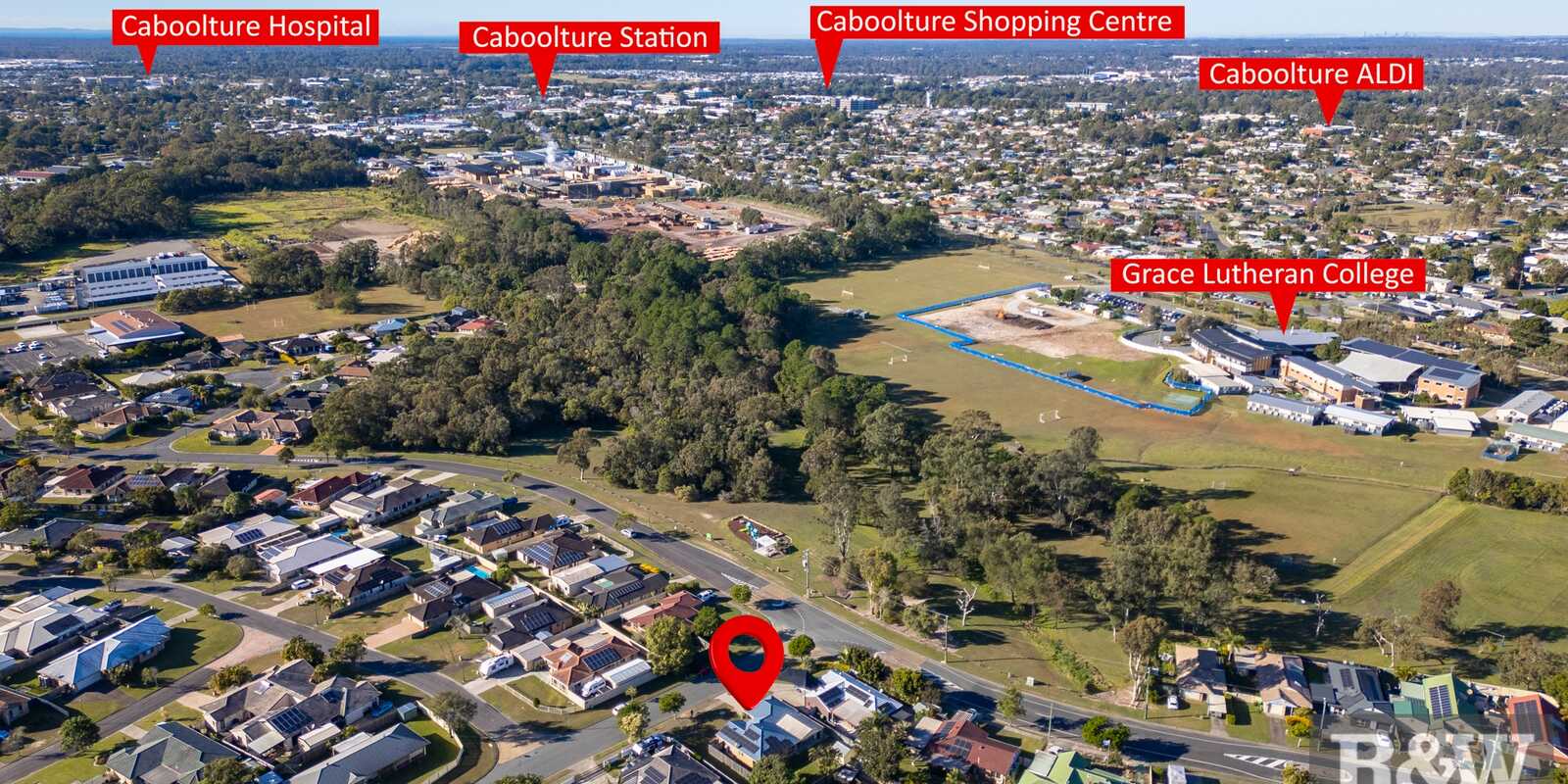 3 Abbey Road Caboolture