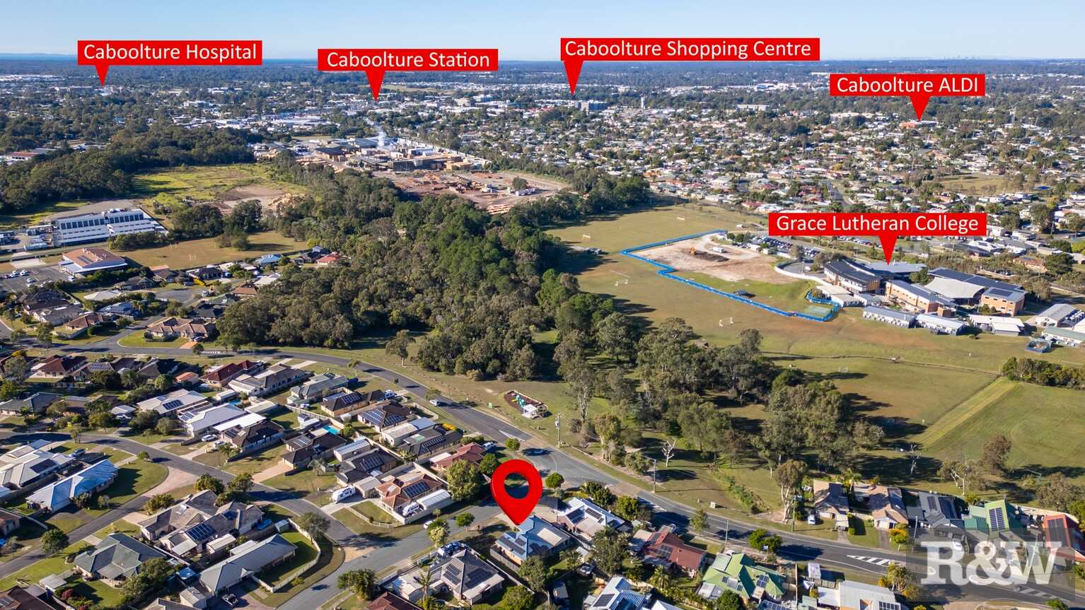 3 Abbey Road Caboolture