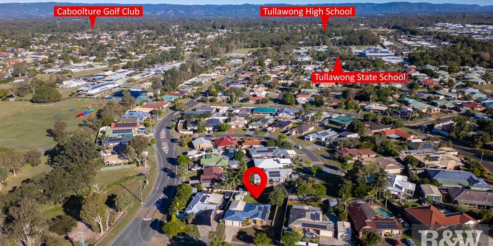 3 Abbey Road Caboolture