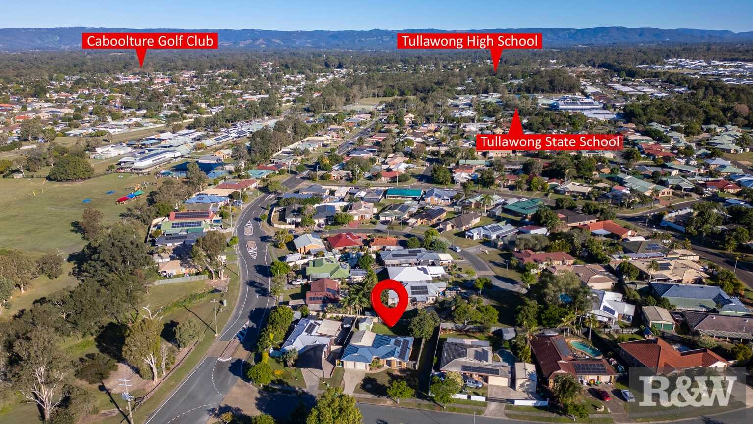 3 Abbey Road Caboolture