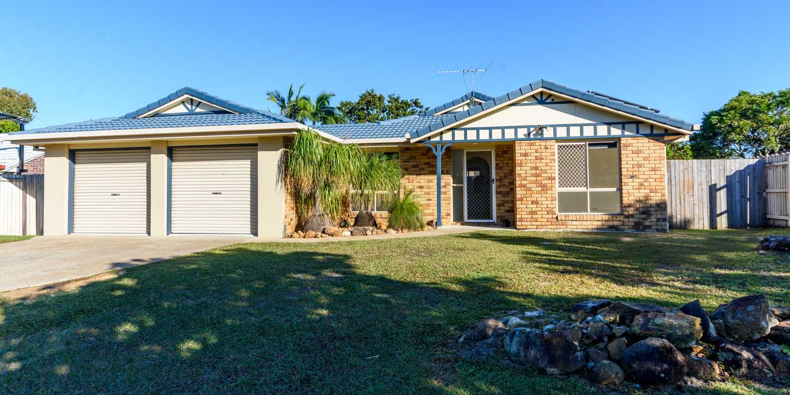 3 Abbey Road Caboolture