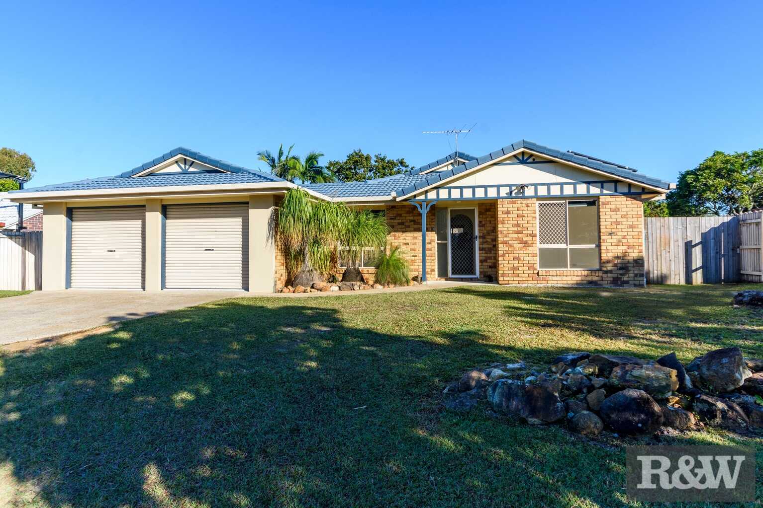 3 Abbey Road Caboolture