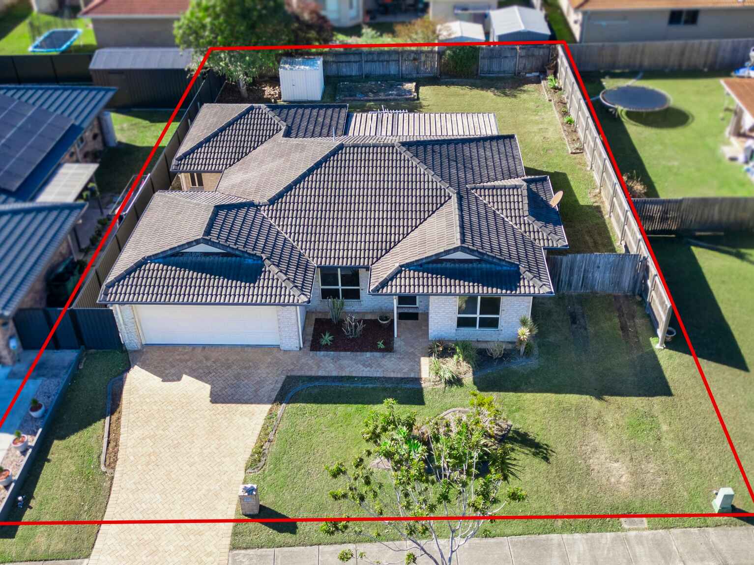 30 Riccardo Street Caboolture
