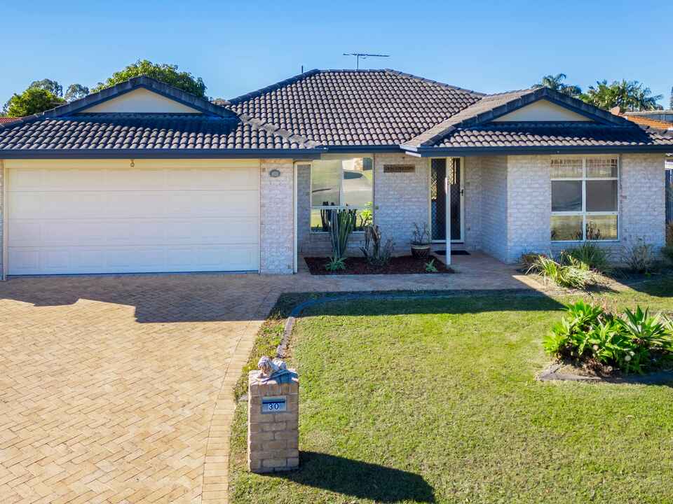 30 Riccardo Street Caboolture