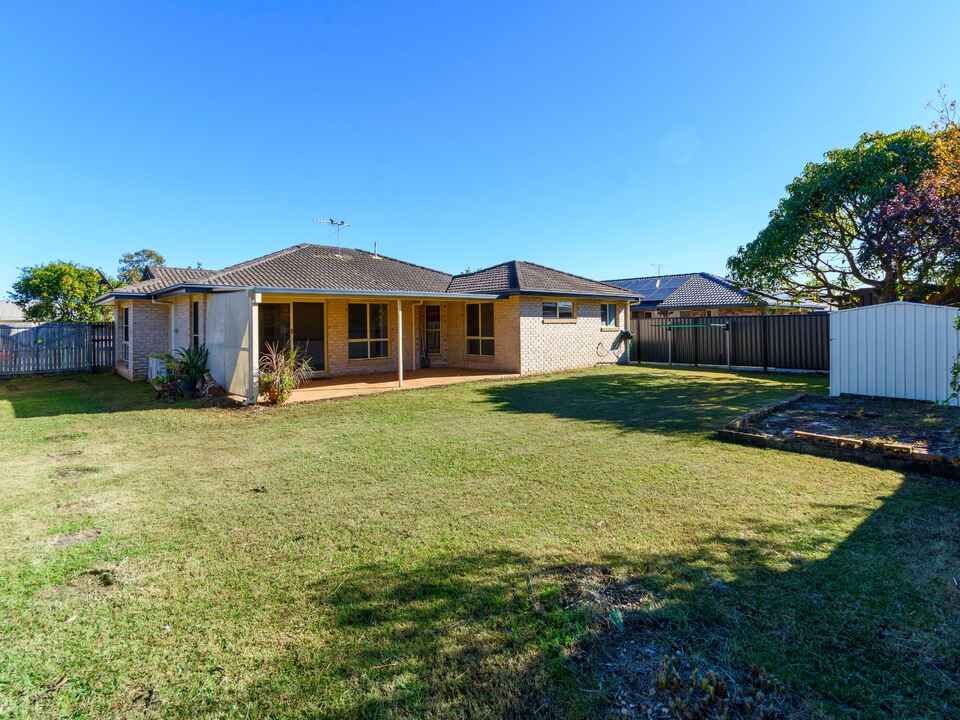 30 Riccardo Street Caboolture