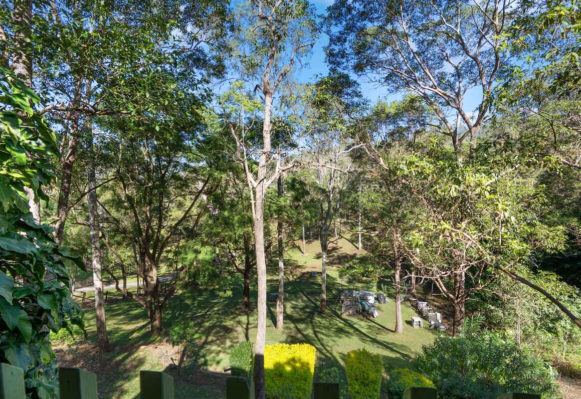 The Ultimate Setting, Location, Tranquility & Lifestyle on 2.8 Acres