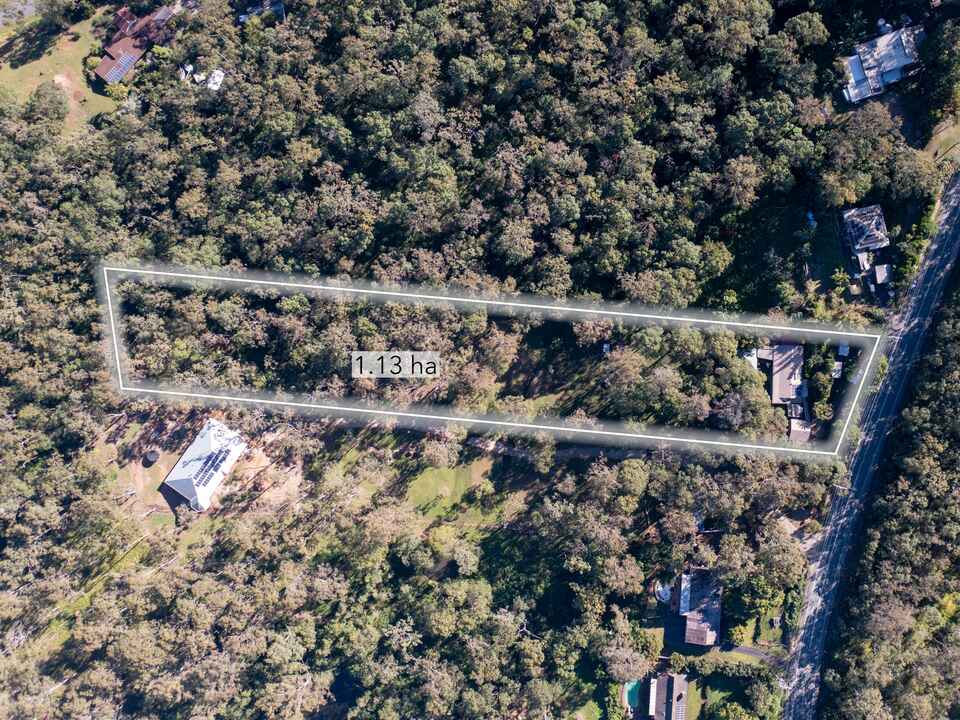 1103 Dayboro Road Whiteside