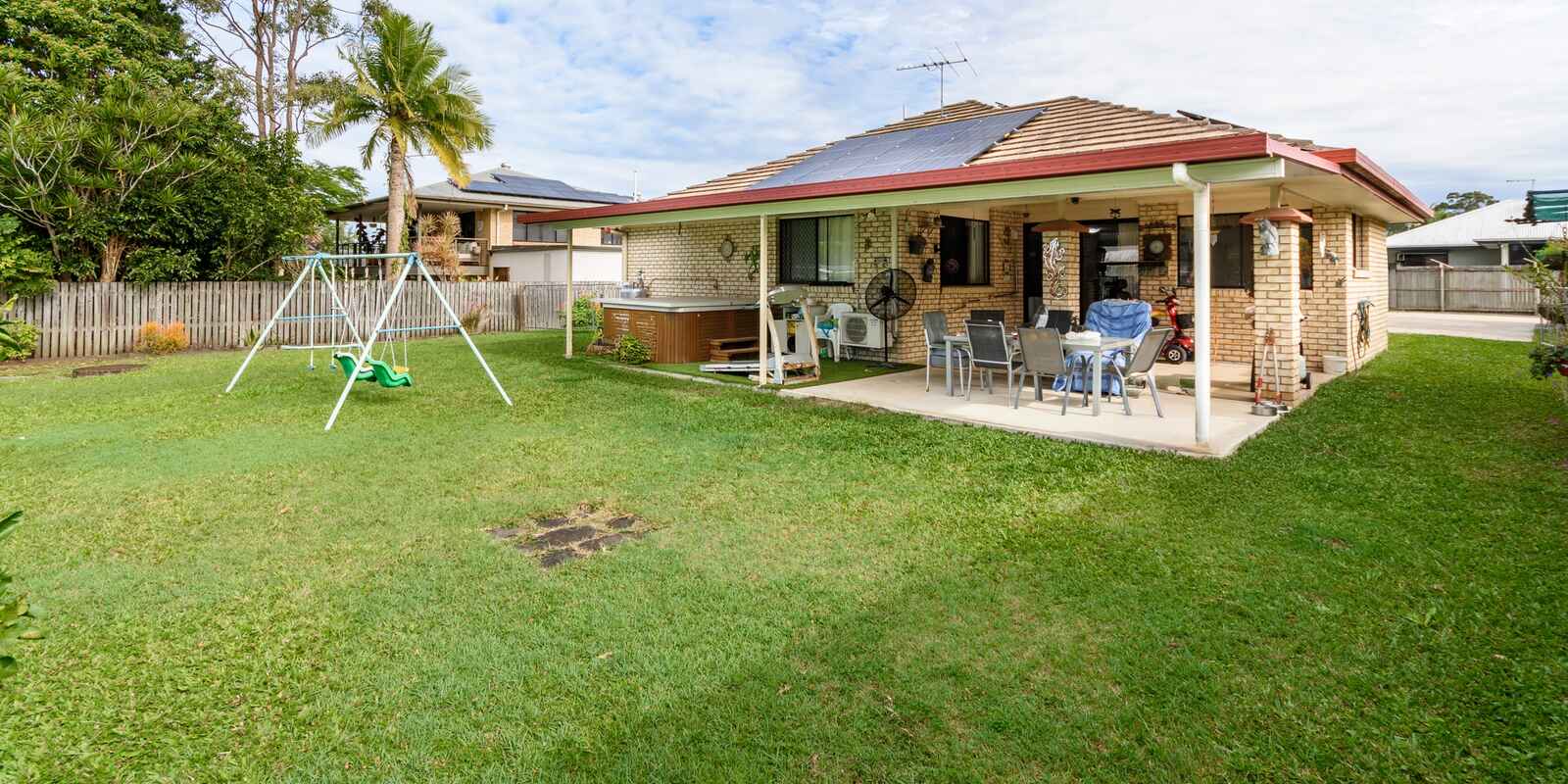 31 Fairway Court Caboolture 31 Fairway Court Caboolture