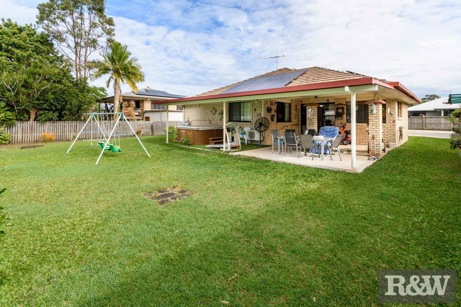 31 Fairway Court Caboolture 31 Fairway Court Caboolture