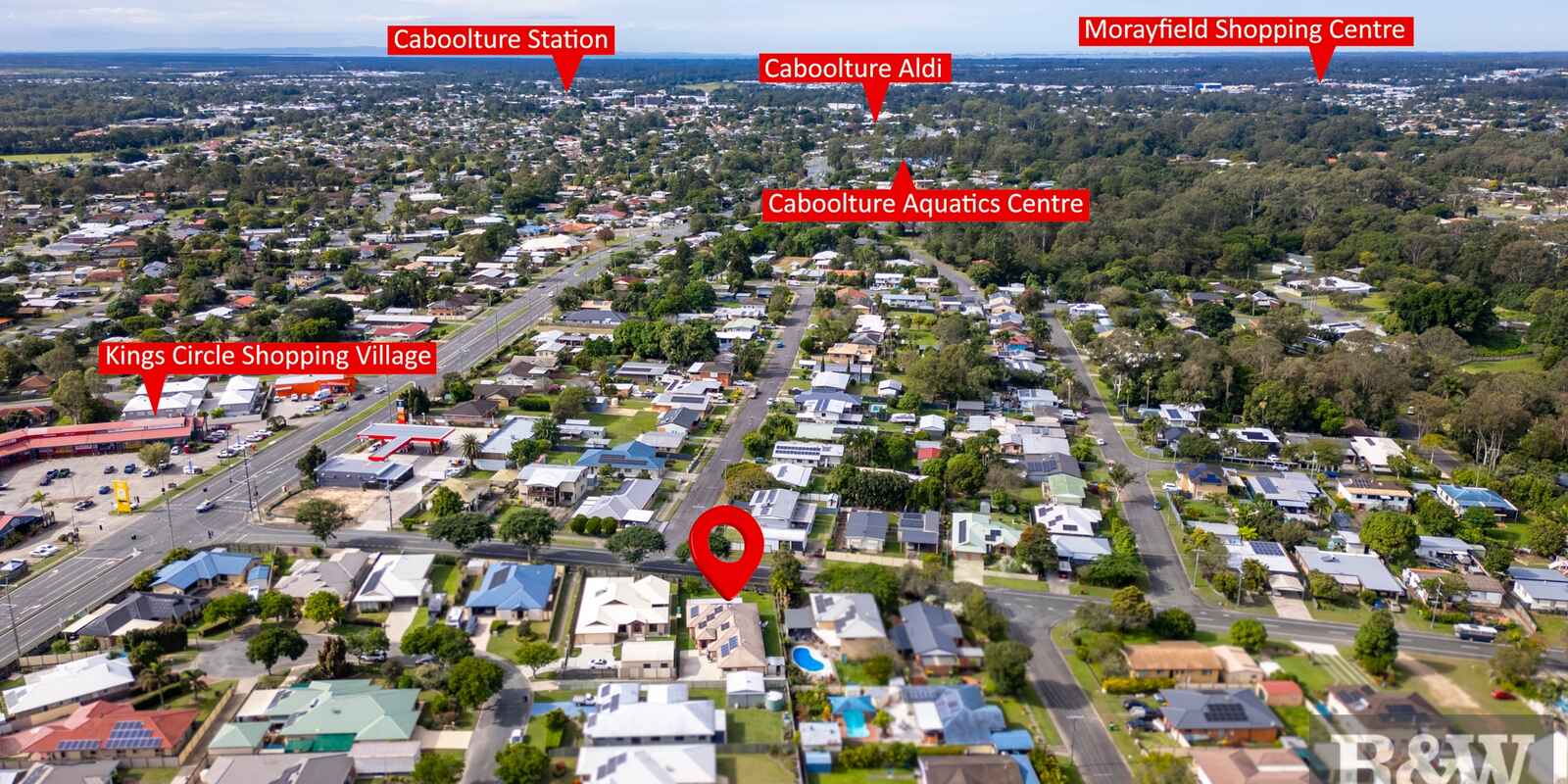 31 Fairway Court Caboolture 31 Fairway Court Caboolture