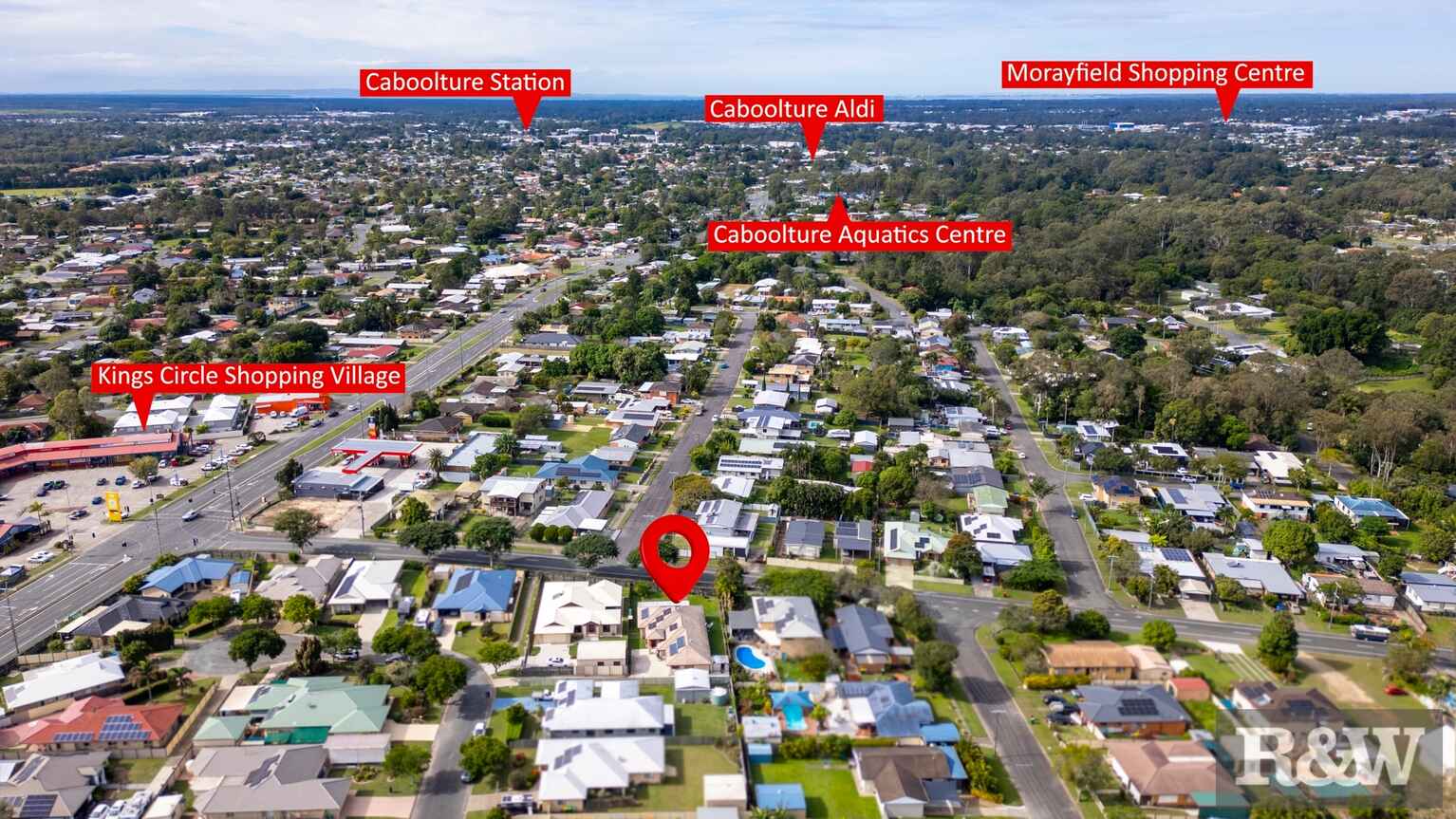 31 Fairway Court Caboolture 31 Fairway Court Caboolture