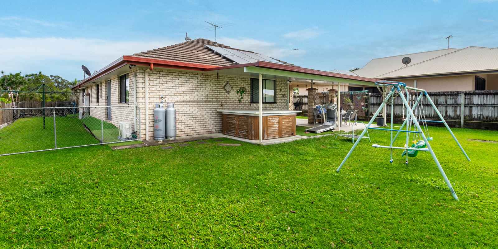 31 Fairway Court Caboolture 31 Fairway Court Caboolture