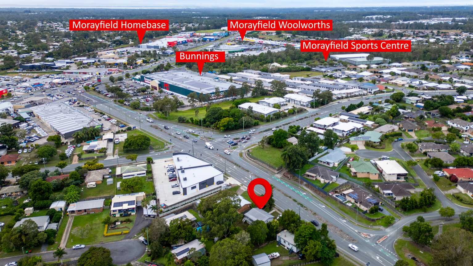 38 Walkers Road Morayfield 38 Walkers Road Morayfield