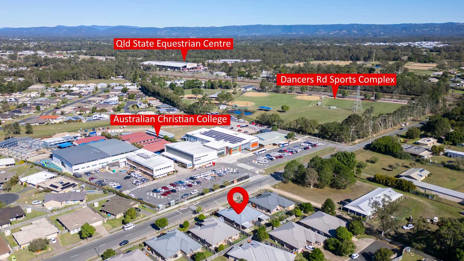 2/37 Cottrill Road Caboolture 2/37 Cottrill Road Caboolture