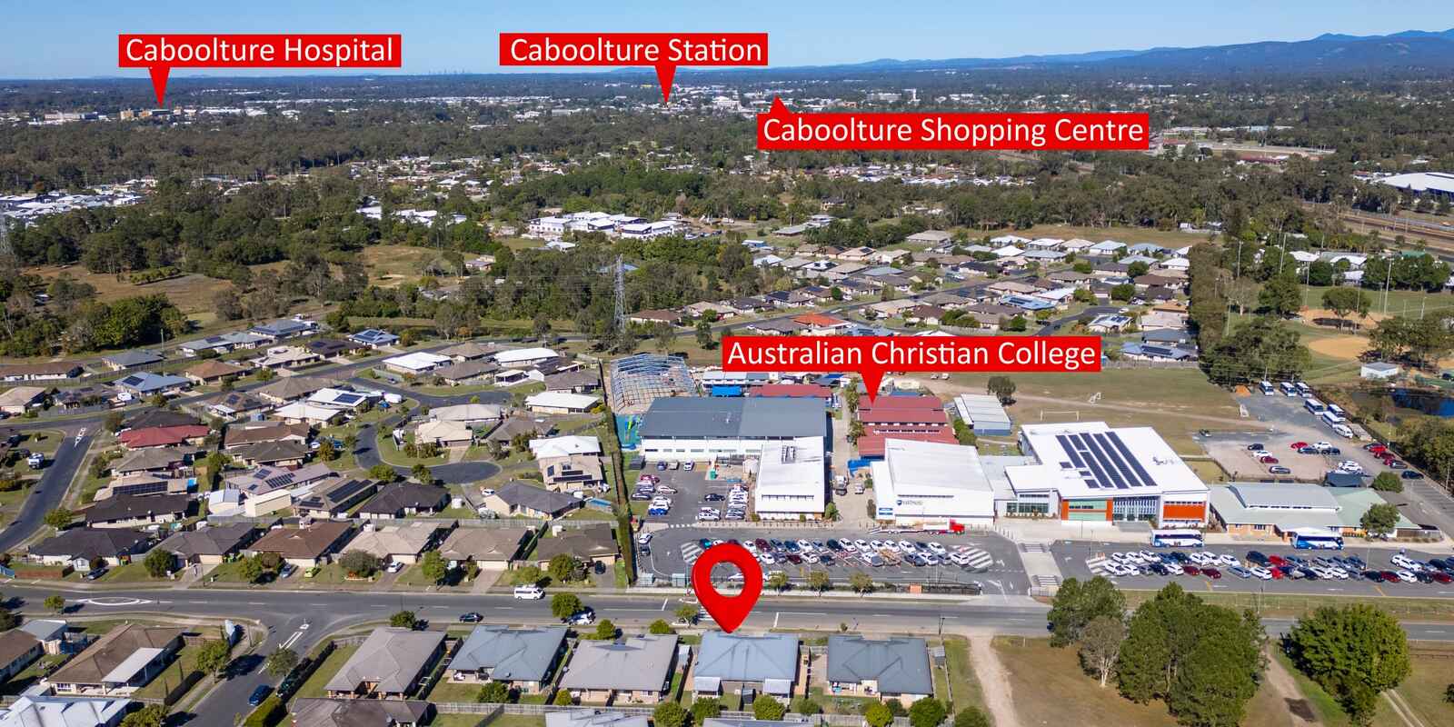2/37 Cottrill Road Caboolture 2/37 Cottrill Road Caboolture