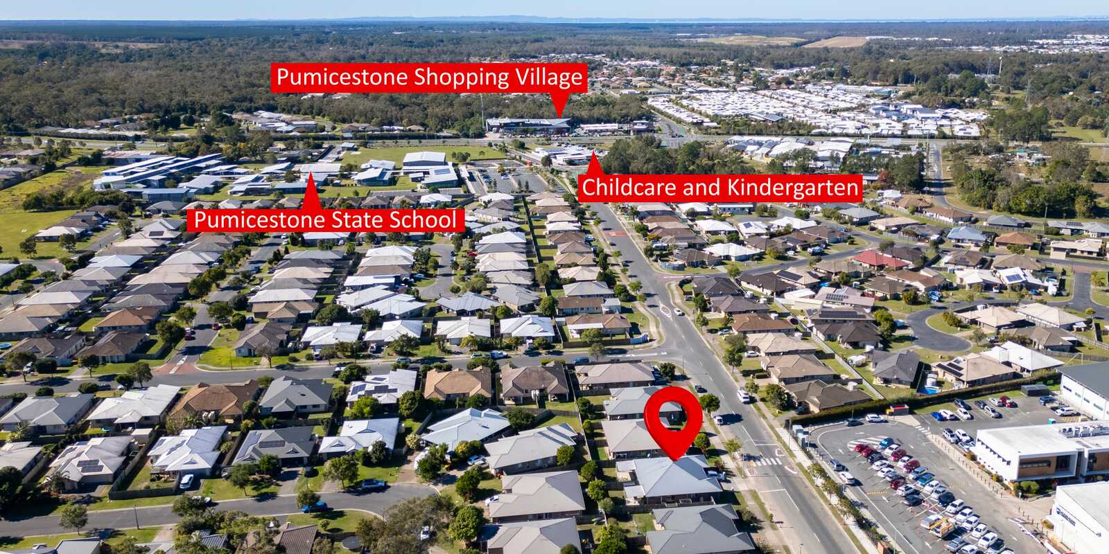 2/37 Cottrill Road Caboolture 2/37 Cottrill Road Caboolture