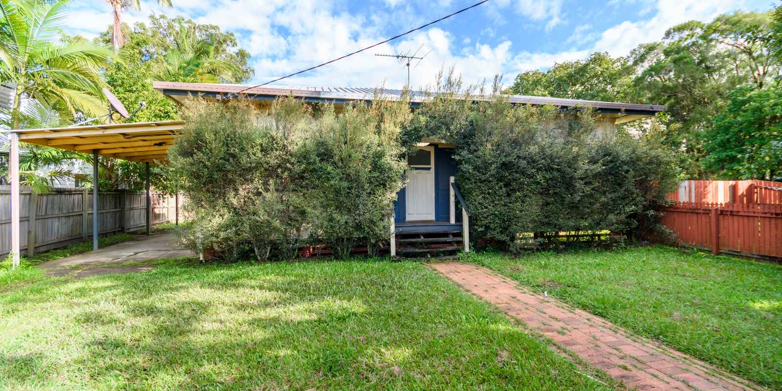 20 Charles Street Caboolture 20 Charles Street Caboolture