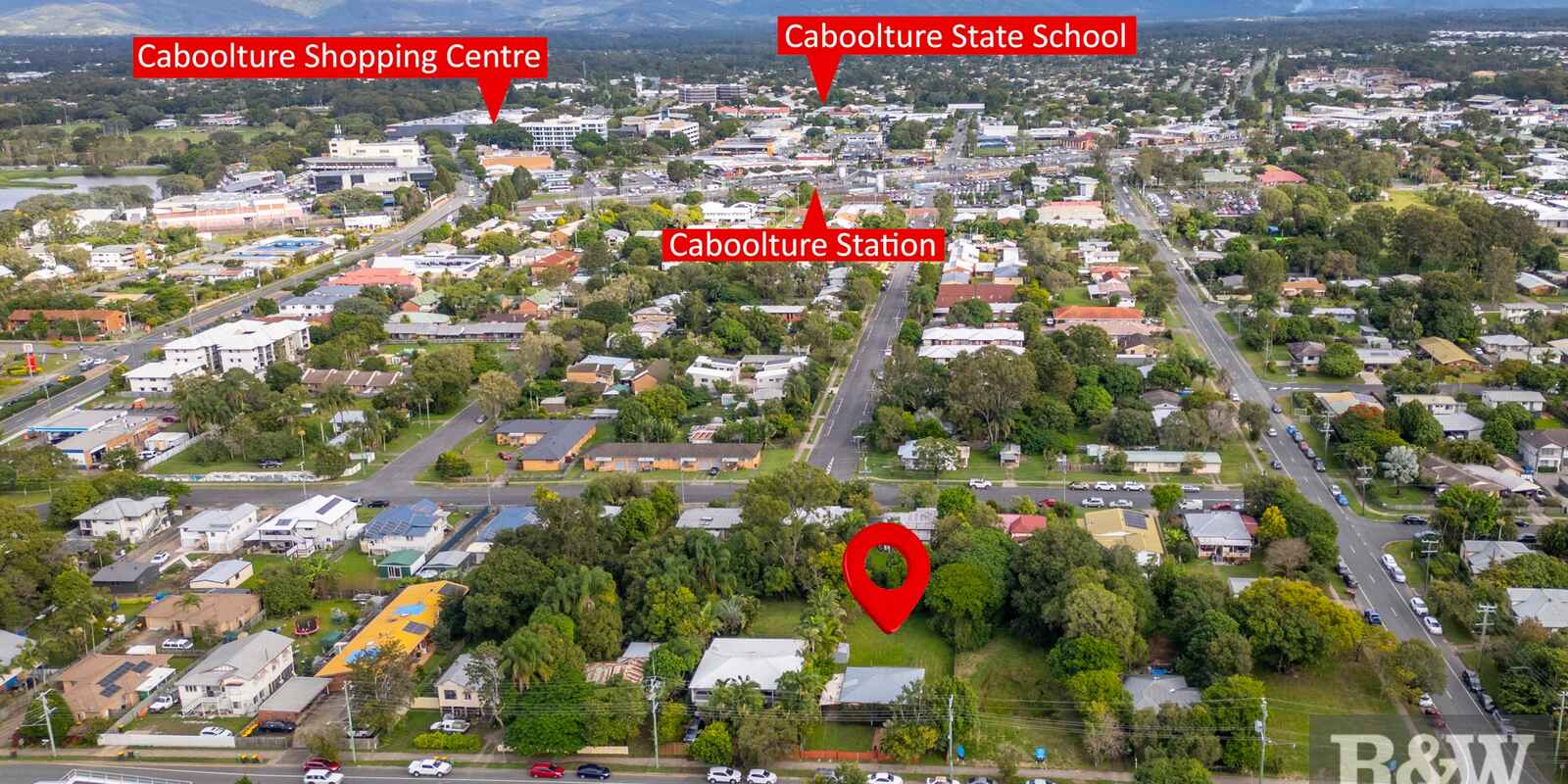20 Charles Street Caboolture 20 Charles Street Caboolture