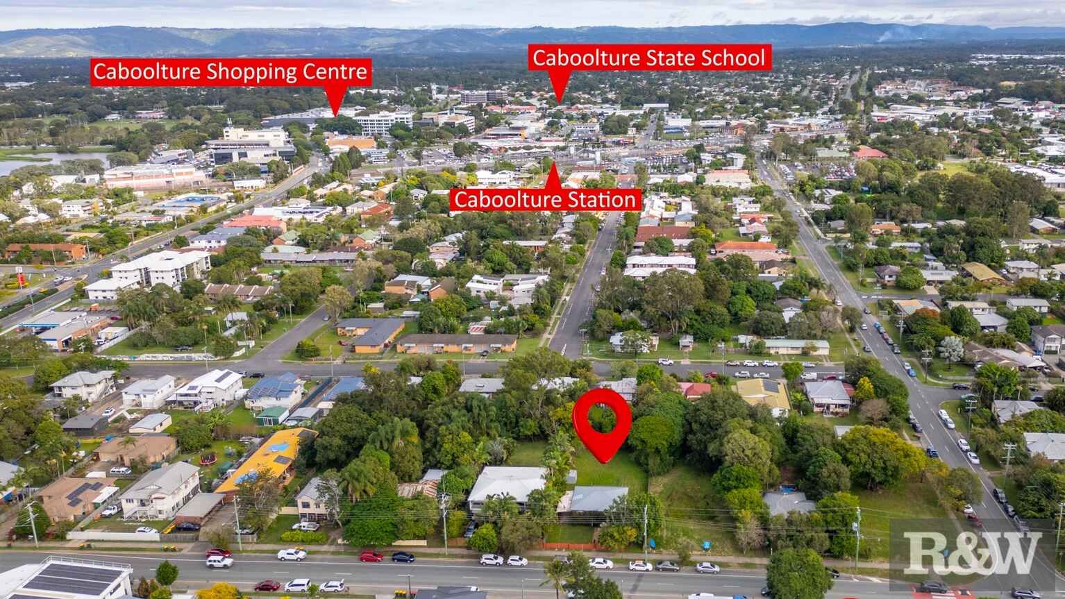 20 Charles Street Caboolture 20 Charles Street Caboolture