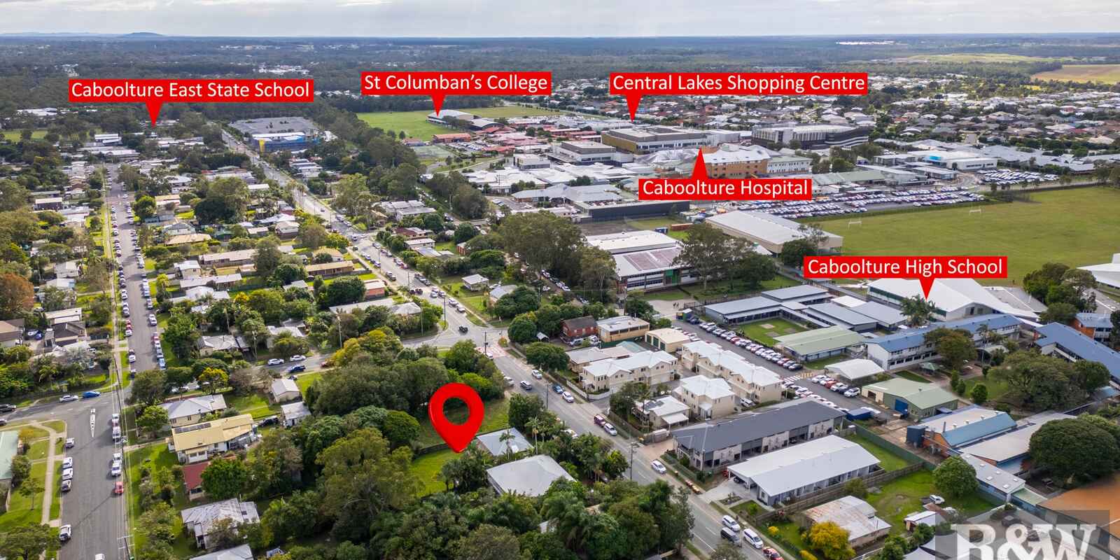 20 Charles Street Caboolture 20 Charles Street Caboolture