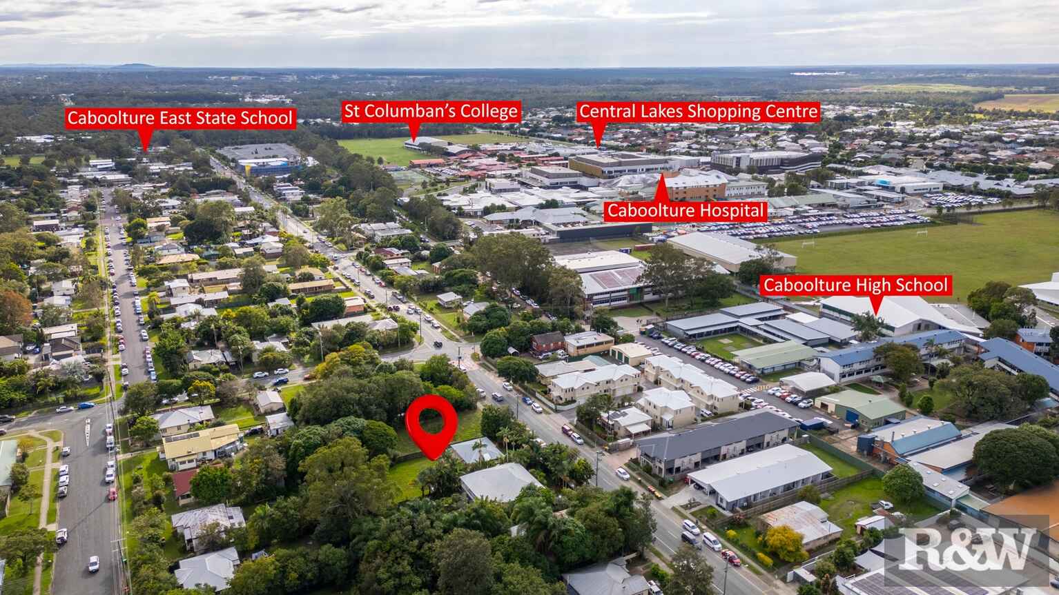 20 Charles Street Caboolture 20 Charles Street Caboolture