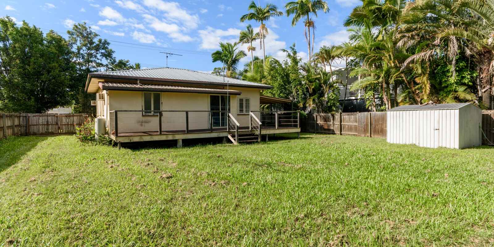 20 Charles Street Caboolture 20 Charles Street Caboolture