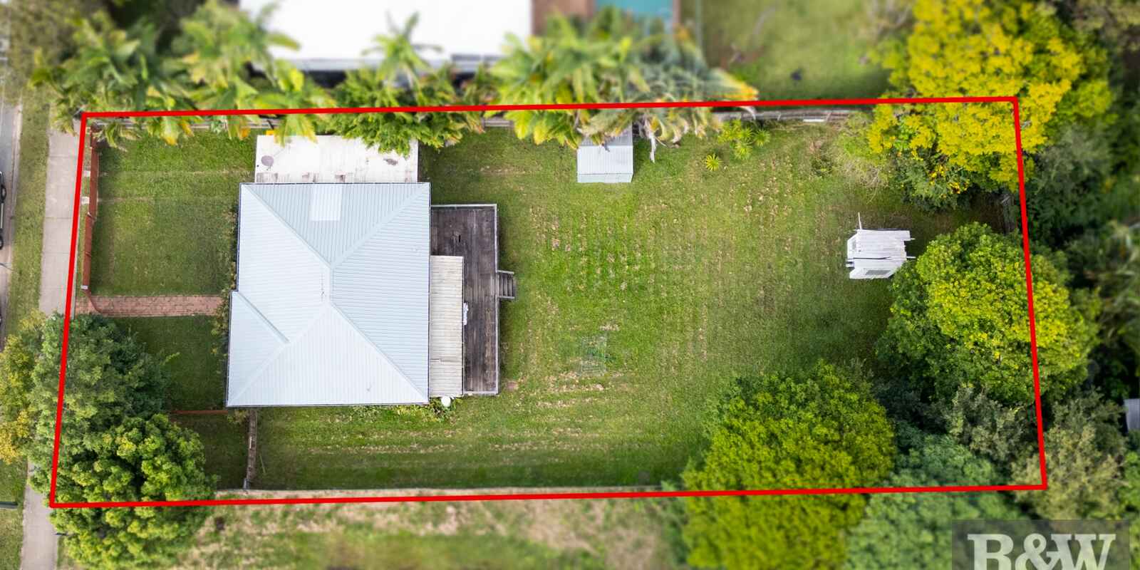 20 Charles Street Caboolture 20 Charles Street Caboolture