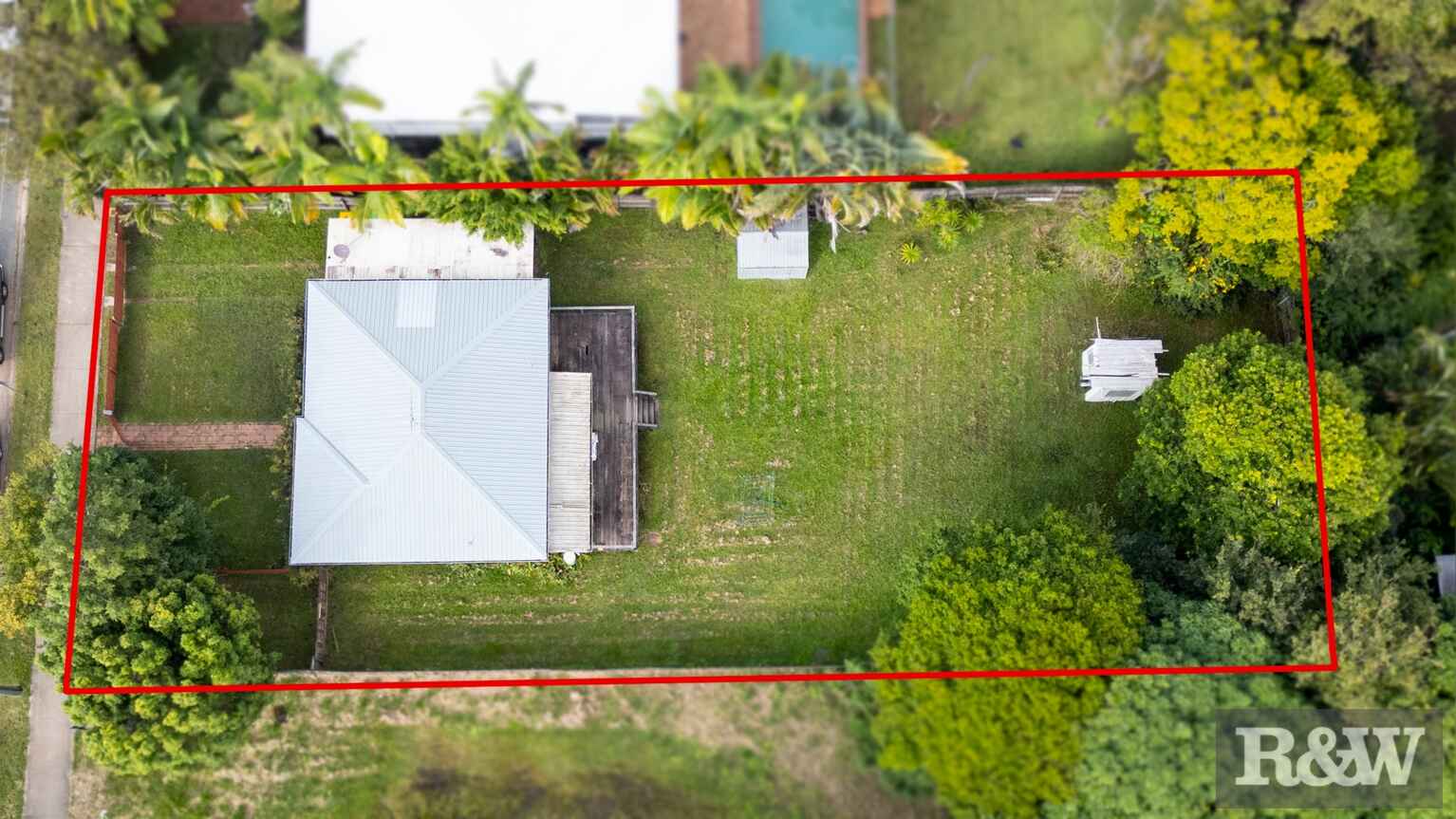 20 Charles Street Caboolture 20 Charles Street Caboolture