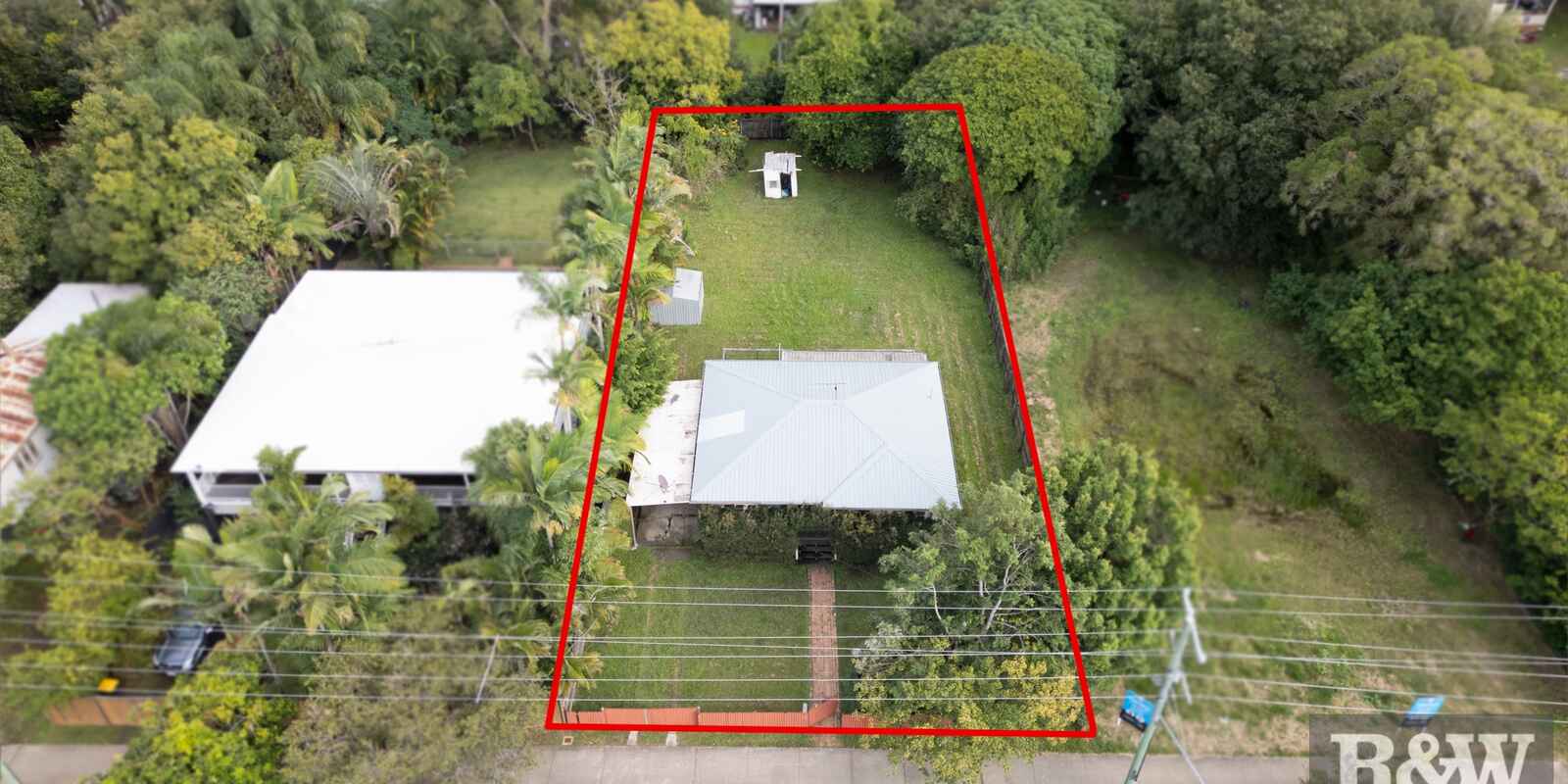 20 Charles Street Caboolture 20 Charles Street Caboolture
