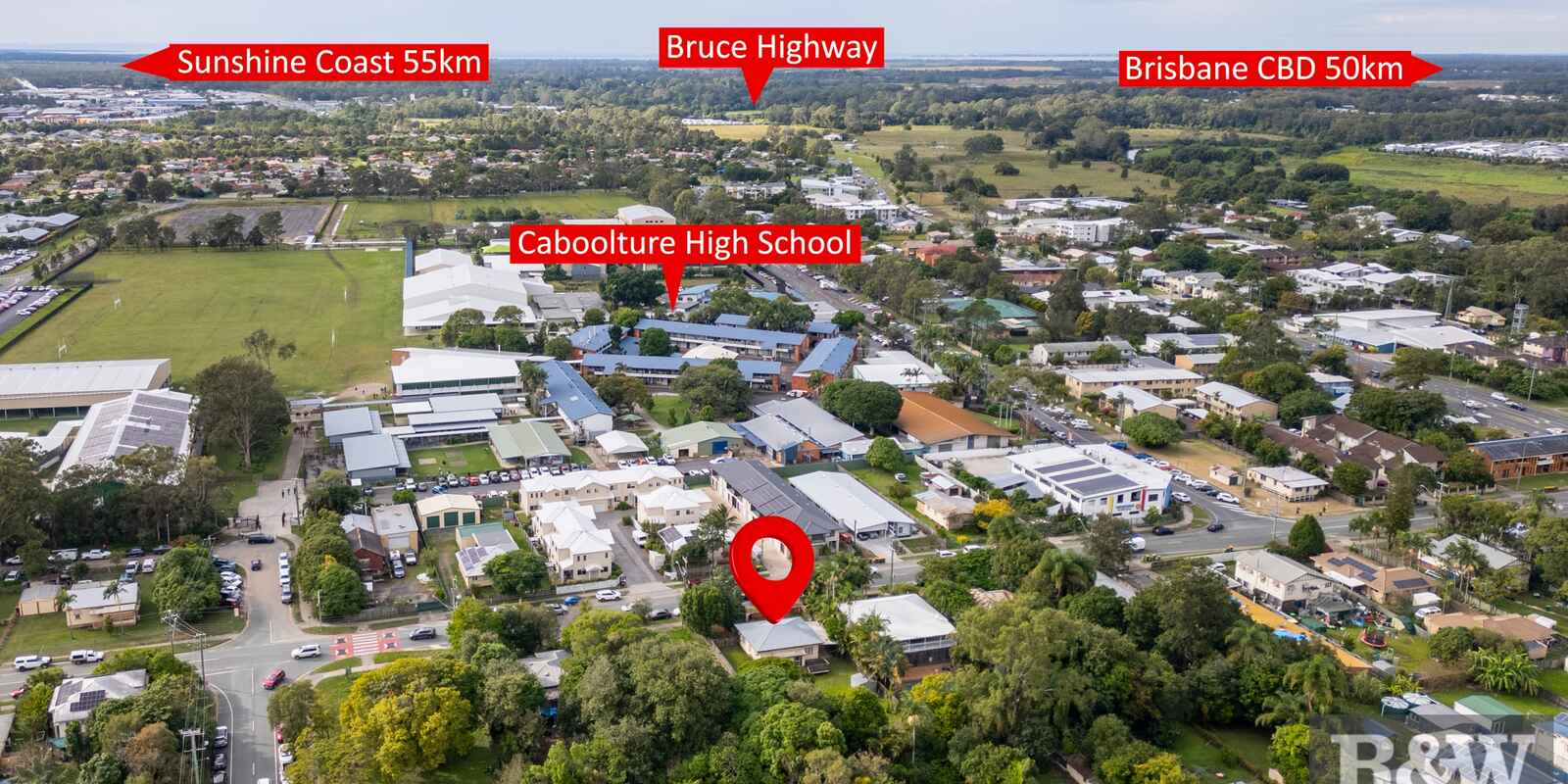 20 Charles Street Caboolture 20 Charles Street Caboolture